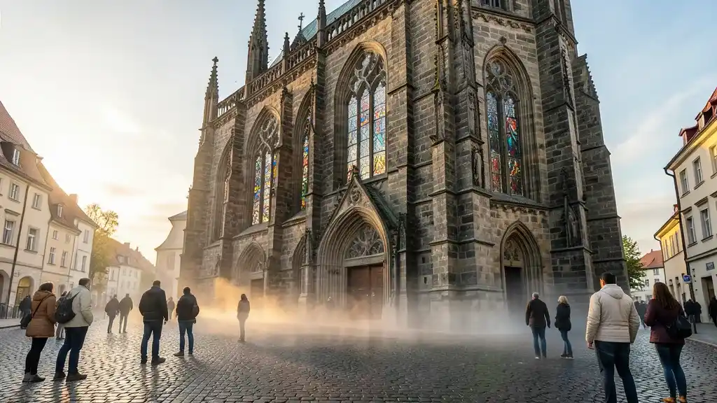 Atrakcje i turystyka: atrakcje bielsko biała