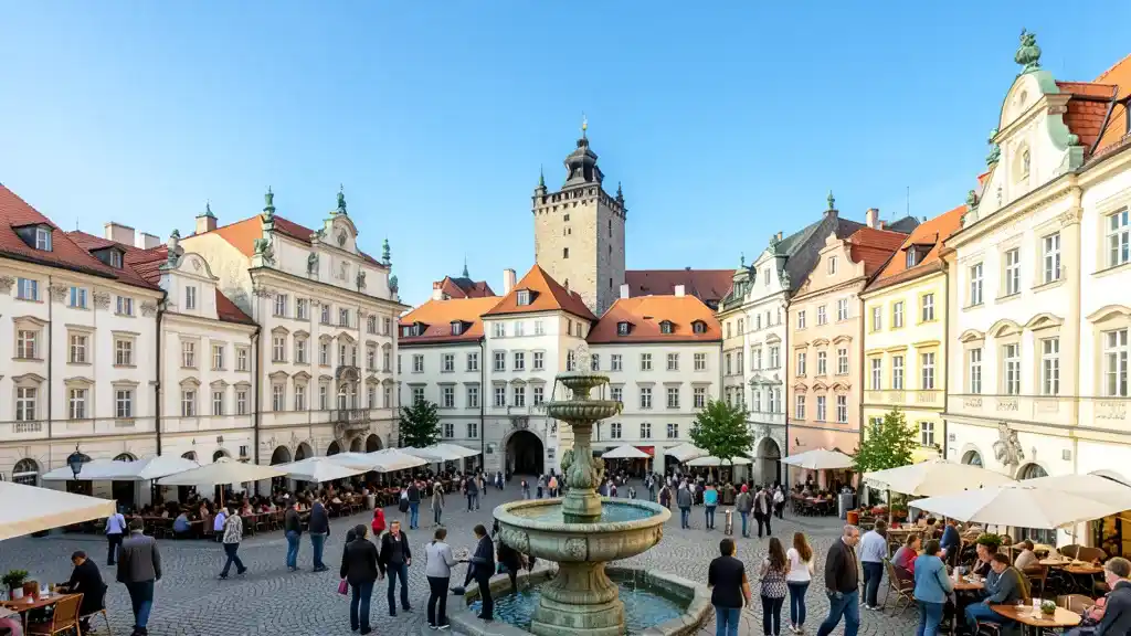 Atrakcje i turystyka: bielsko biała atrakcje na weekend