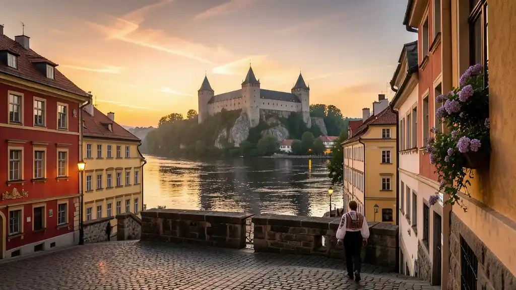 Jelenia Góra atrakcje – przewodnik po najlepszych miejscach dla całej&nbsp;
