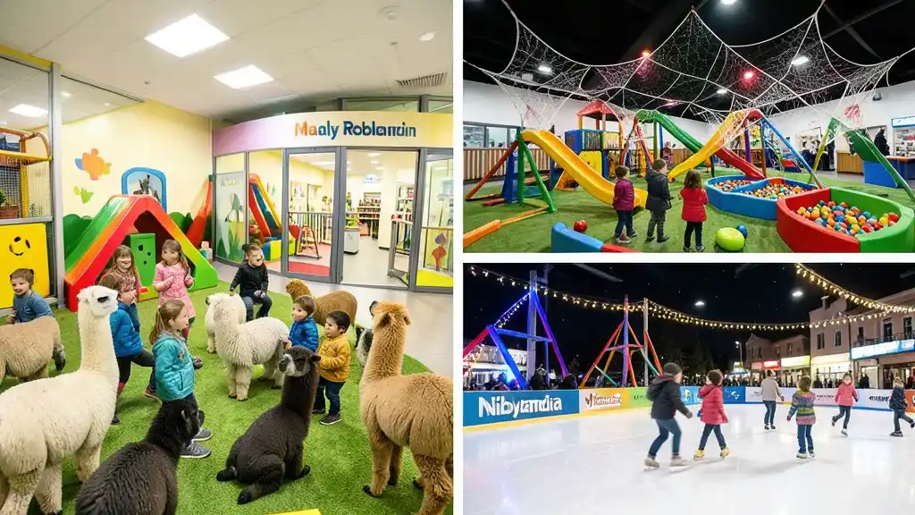 Atrakcje i turystyka: nowy sącz atrakcje dla dzieci